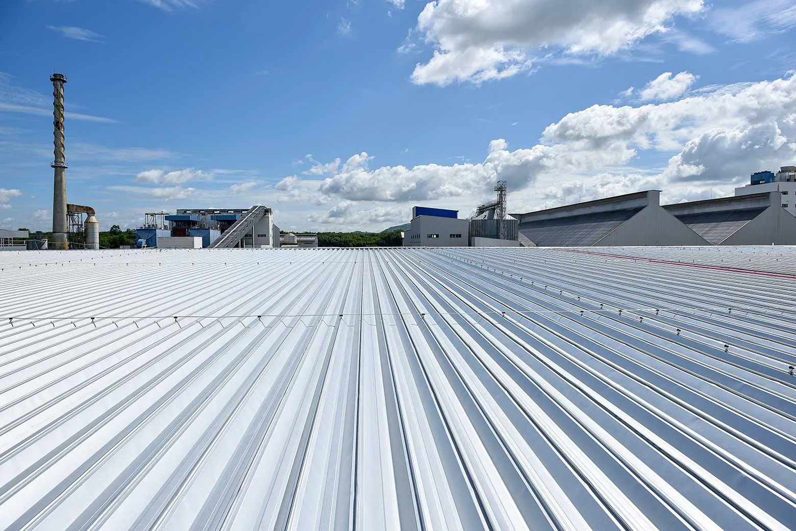 commercial roofing saskatoon