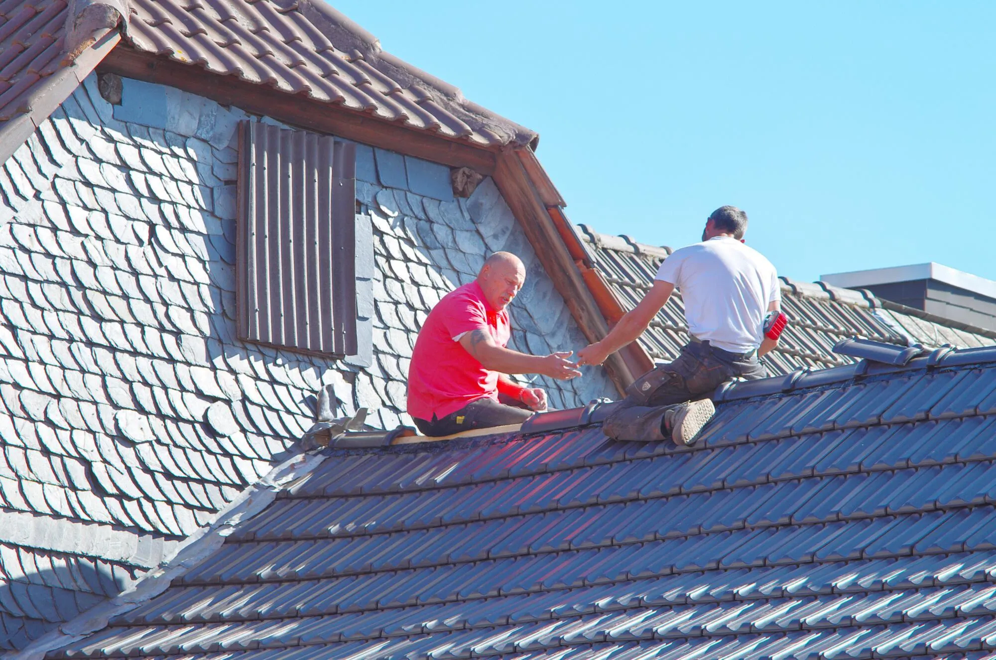 residential roof repair_