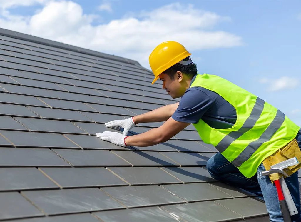 how to install metal roofing_